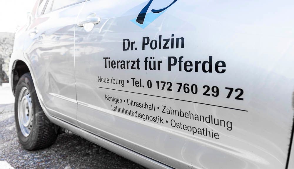 Tierarztpraxis Dr. Polzin