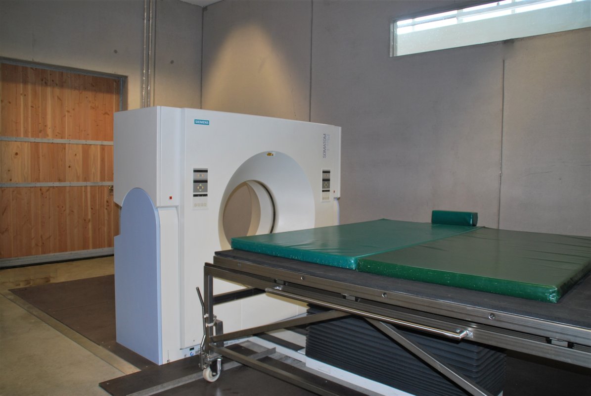 Pferdepraxis Waldhausen - Dr.med.vet. Eberhard Mettenleiter
