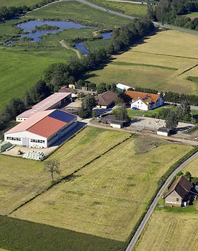 Tierarztpraxis Pfefferle und PBM Pfefferle GmbH