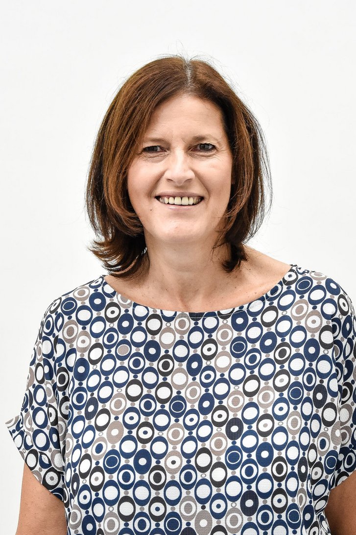 Dr.med.vet. Ursula Fischer