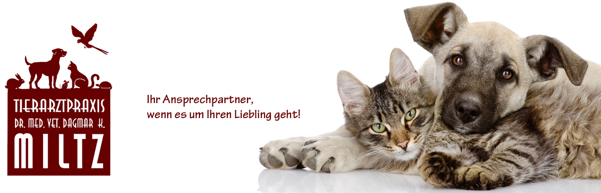 Tierarztpraxis Wilhelmshof Dr.med.vet. Lindner & Kollegen