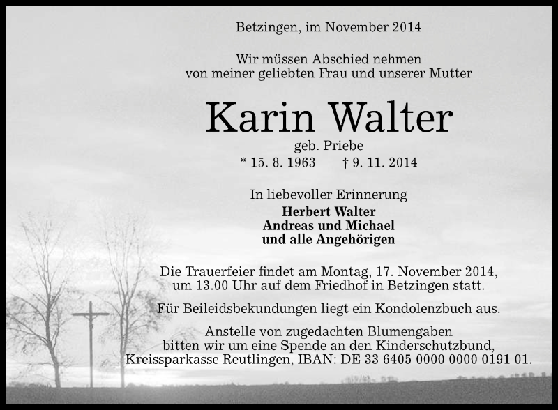 Tierarztpraxis Karin Walter