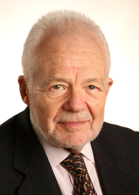 Dr.med.vet. Michael Katz