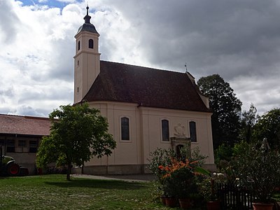 Pferde- und Kleintierpraxis Domäne Ammerhof