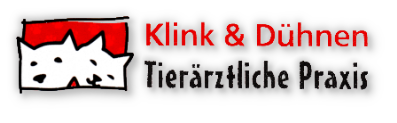 Tierarztpraxis Klink & Dühnen