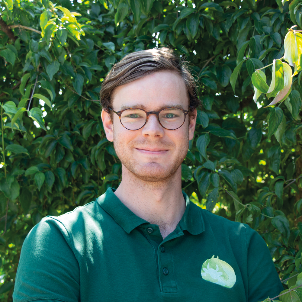 Dr.med.vet. Jörg Bretzinger Tierarzt