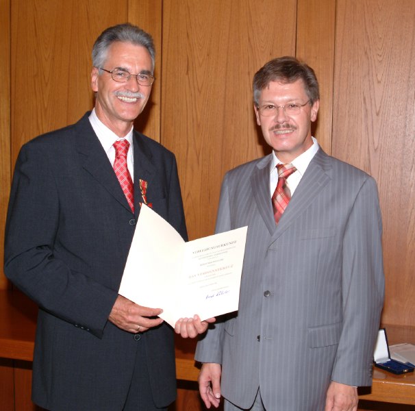 Dr. med. vet. Martin Fuchs
