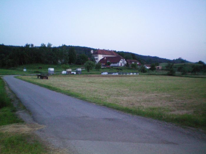 Pferde- und Kleintierpraxis Domäne Ammerhof