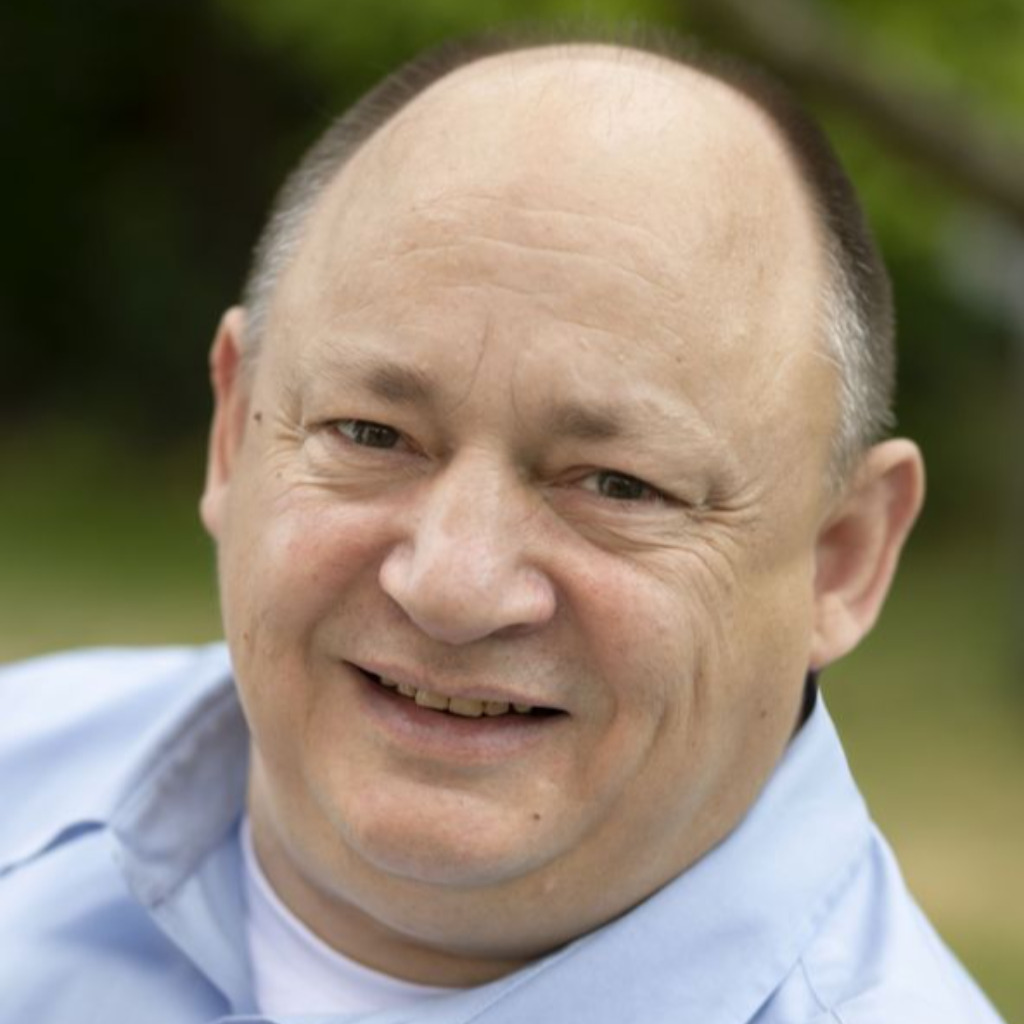 Dr.med.vet. Martin Hahn
