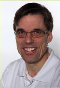 Dr.med.vet. Martin Hahn