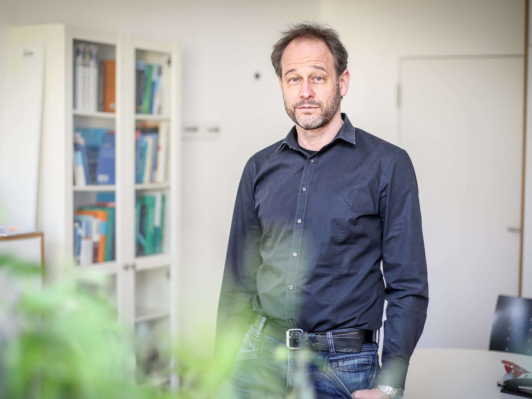 Dr.med.vet. Merkt Frank
