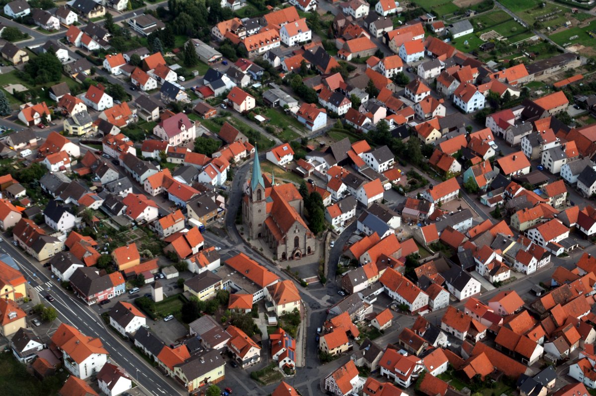 Kleintierzentrum Neckar-Odenwald