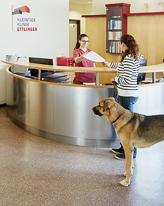 AniCura Tierklinik Stuttgart Plieningen