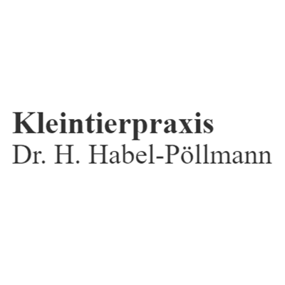 Kleintierpraxis Dr. Habel-Pöllmann