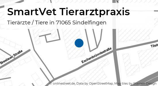 SmartVet Tierarztpraxis Sindelfingen