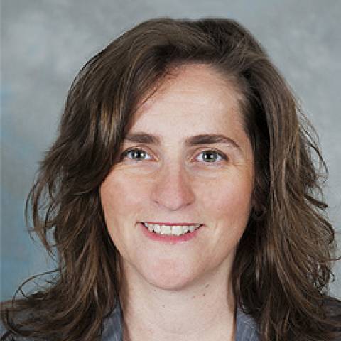 Dr. med. vet. Annette Richters
