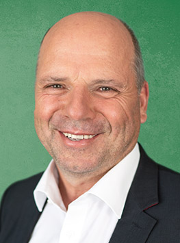 Dr.med.vet. Martin Hahn