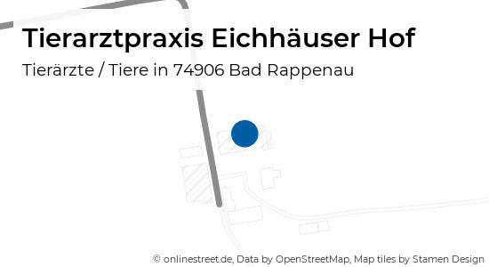 Tierarztpraxis Eichhäuser Hof