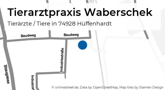 Tierarztpraxis Waberschek