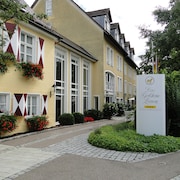 Dr.med.vet. Erika Feil Tierärztin