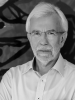 Dr. med. vet. Wolf-Dieter Wagner