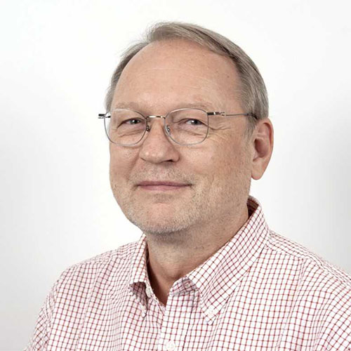 Dr. med. vet. Wolf-Dieter Wagner