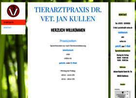 dr. vet. Jan Kullen