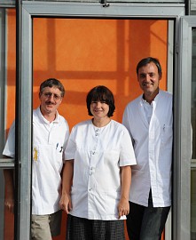 Kleintierpraxis Dres. Reinle & Grundmann GmbH