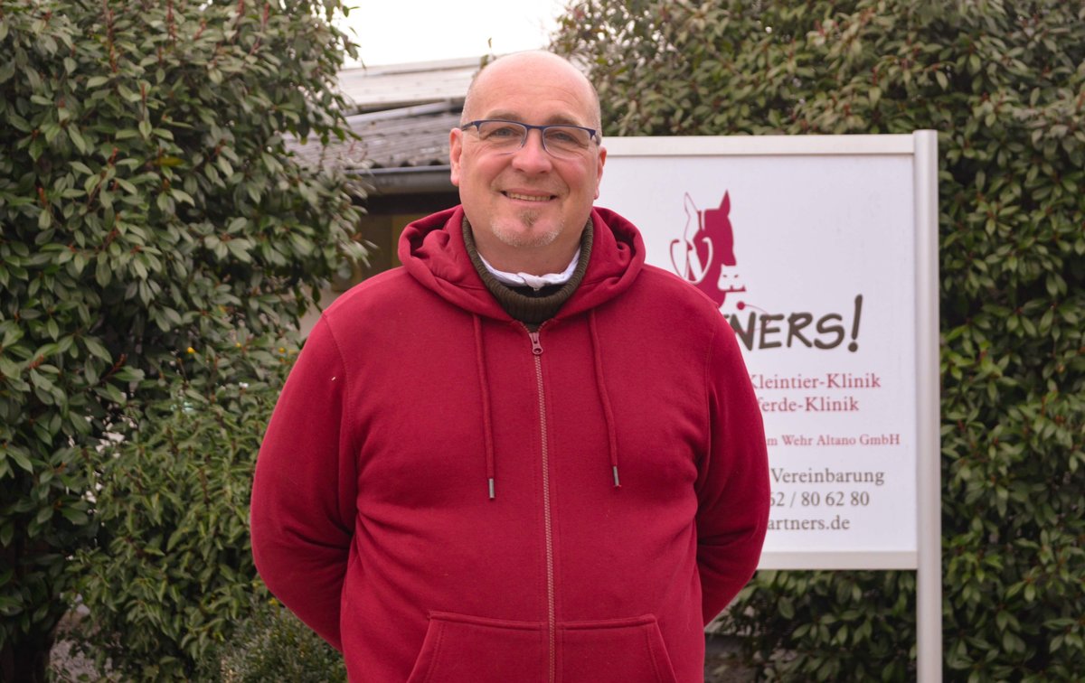 Tierärztliches Kompetenzzentrum Wehr Altano GmbH