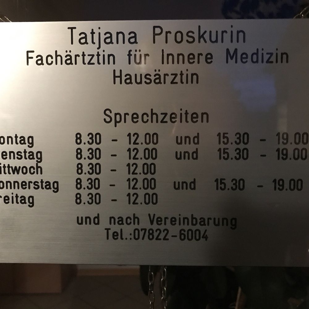 Zentrum für Tiermedizin Klettgau