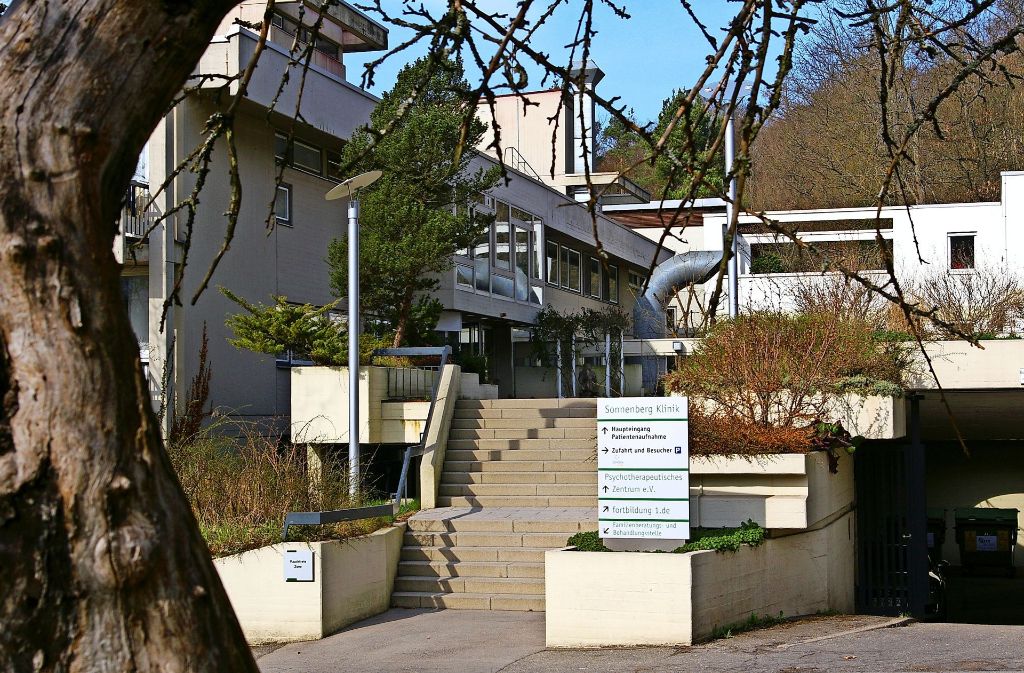 Kleintierklinik Am Sonnenberg