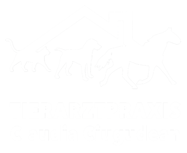 Tierarztpraxis Dr. Claudia Ciugudean