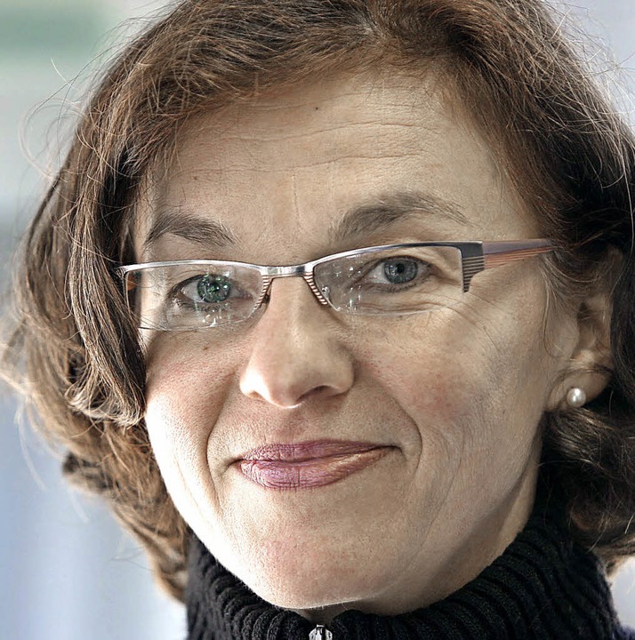 Dr. med. vet. Beate Schwing
