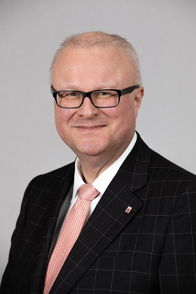 Dipl. med. vet. Thomas Schäfer