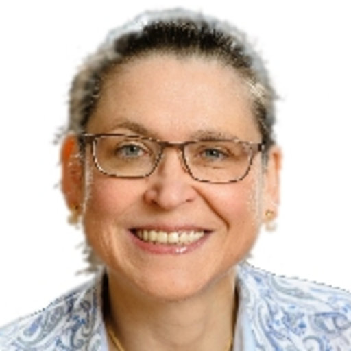 Dr. med. vet. Annette Richters