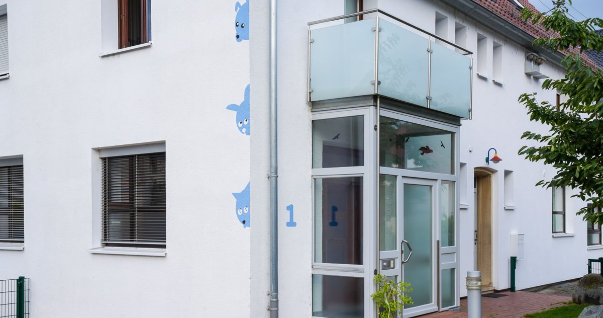 Tierarztpraxis Neckar - Enz