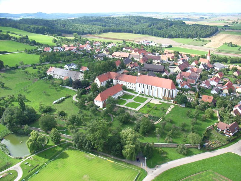 Pferdeklinik in Kirchheim