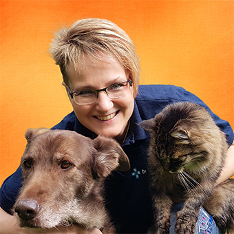 Tierarztpraxis Dr. Silke Fritscher