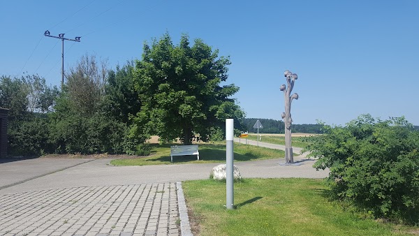 Tierklinik Feuchtwangen - Dr. Bernhard Schweizer