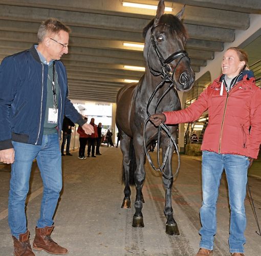 Dr.med.vet. Ulrich Walliser Tierärztliche Klinik