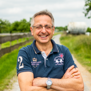 Dr.med.vet. Ulrich Walliser Tierärztliche Klinik