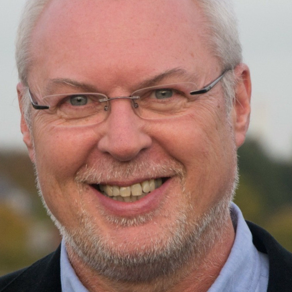 Dr. med. vet. Detlef Beck