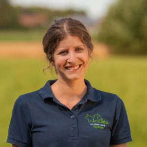 Tierärzte Gaisbeuren Dr. Andreas Veeser, Nadine König