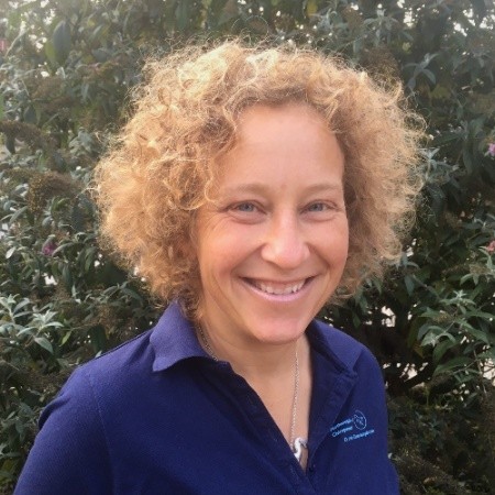 Dr. Imke Querengässer, Tierarztpraxis für Physiotherapie & Chiropraktik