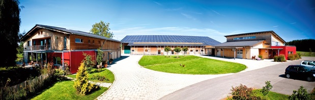 AniCura Kleintierzentrum Schabelhof Bad Dürrheim