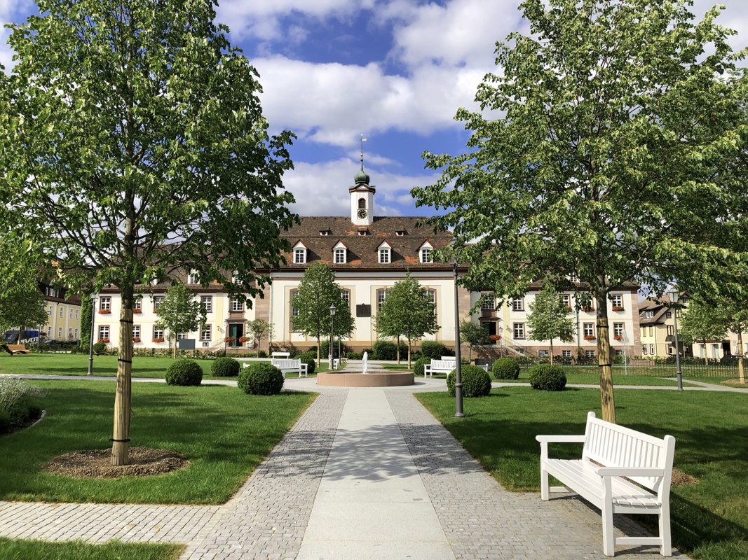 Kleintierzentrum Villingen