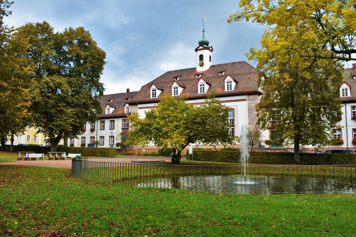 Kleintierzentrum Villingen