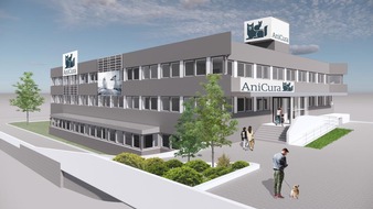 AniCura Tierklinik Stuttgart Plieningen