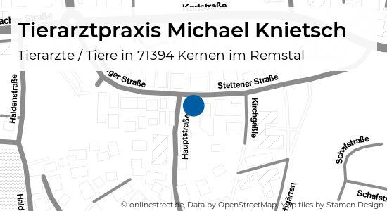 Tierarztpraxis Michael Knietsch