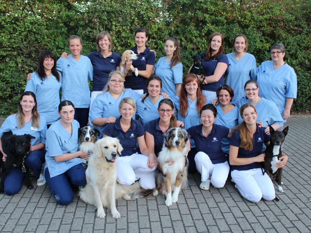 AniCura Tierklinik Stuttgart Plieningen